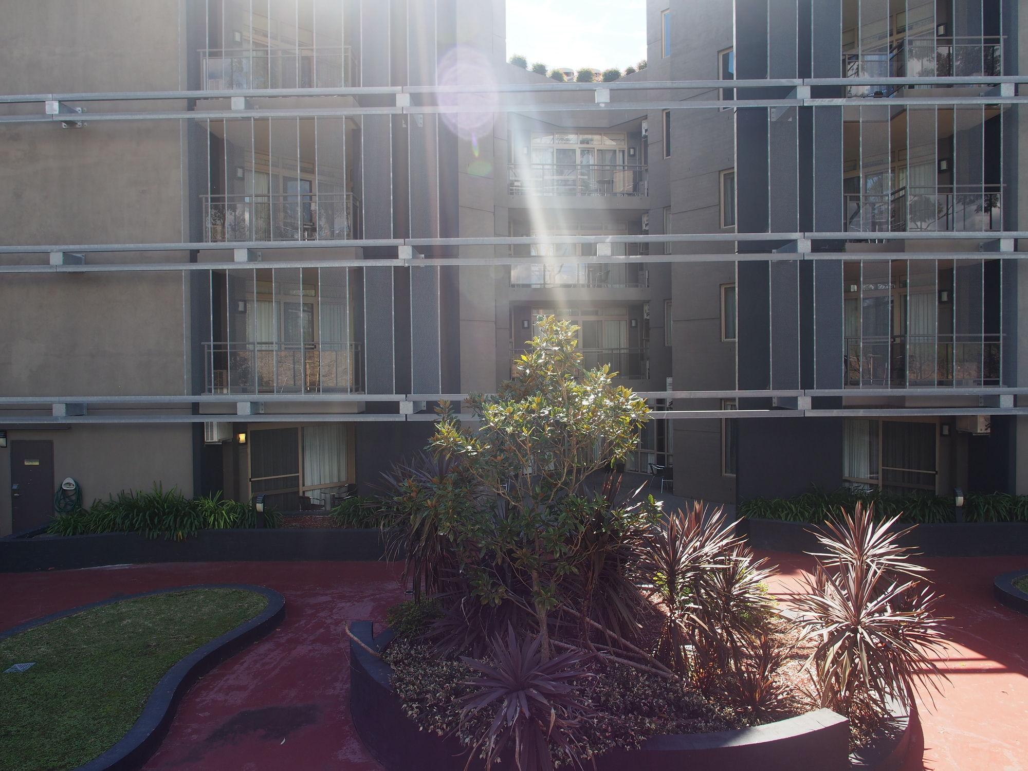 Mantra Castle Hill Sydney, An Accor Hotel Dış mekan fotoğraf