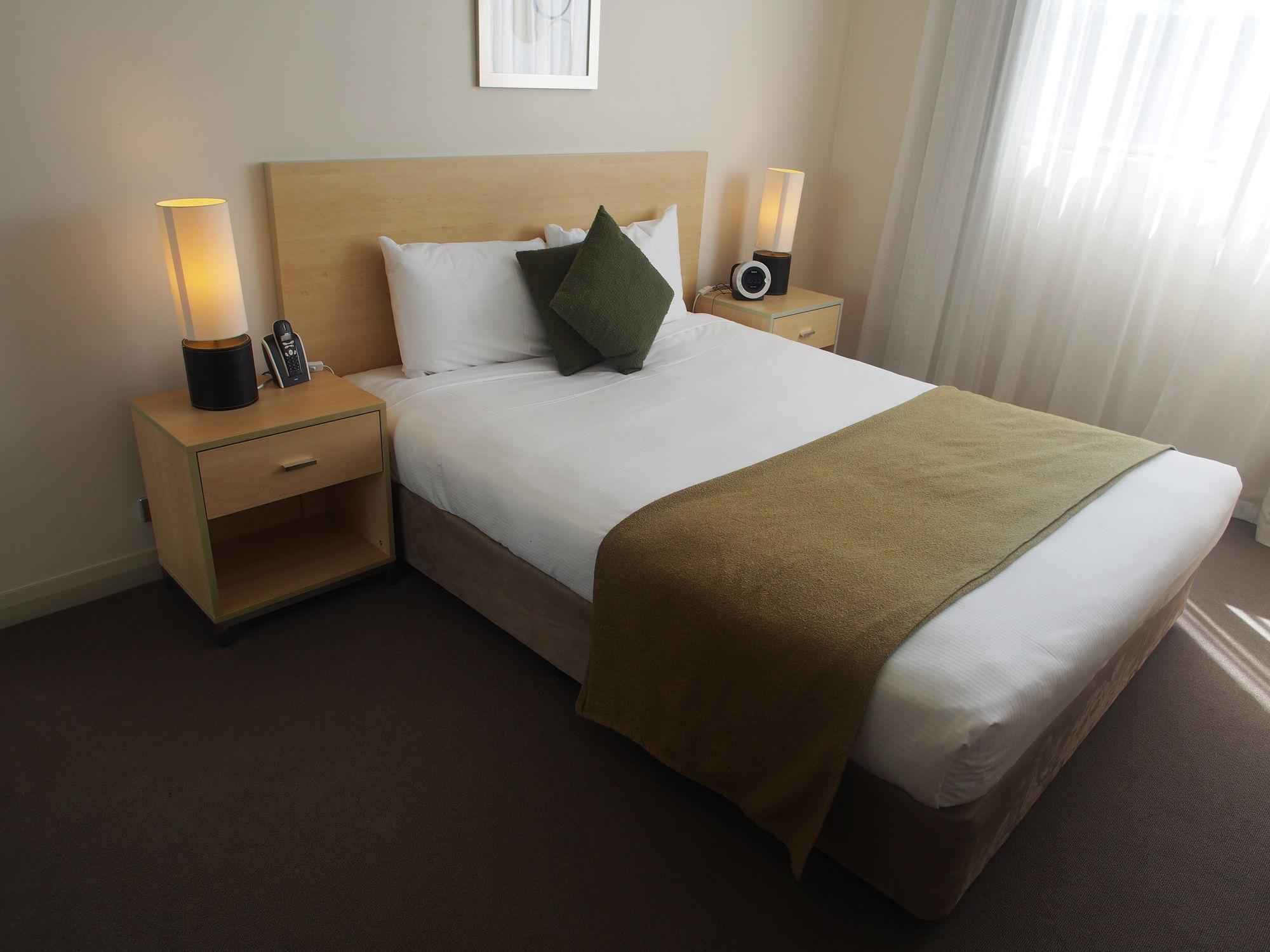 Mantra Castle Hill Sydney, An Accor Hotel Dış mekan fotoğraf