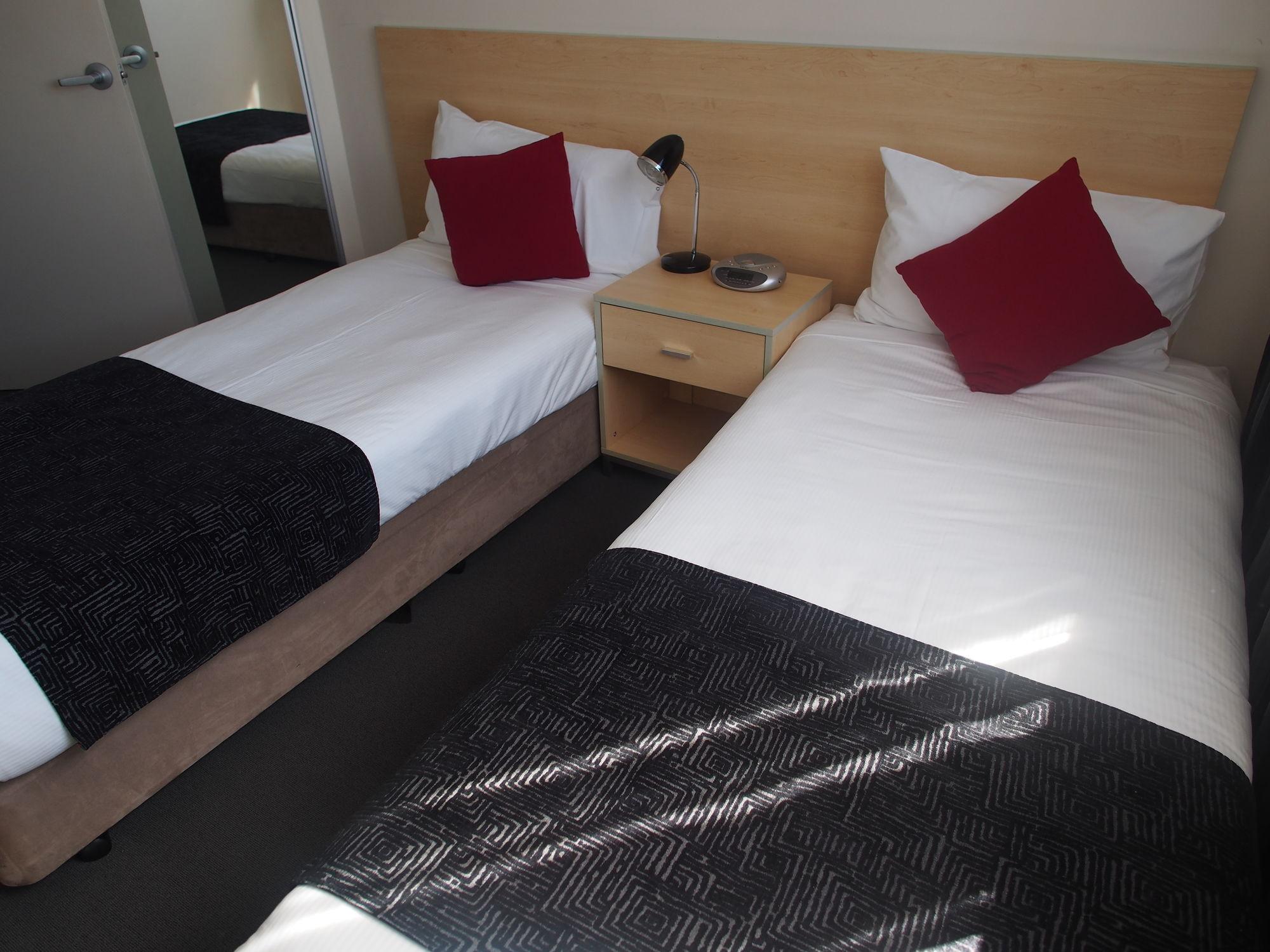 Mantra Castle Hill Sydney, An Accor Hotel Dış mekan fotoğraf