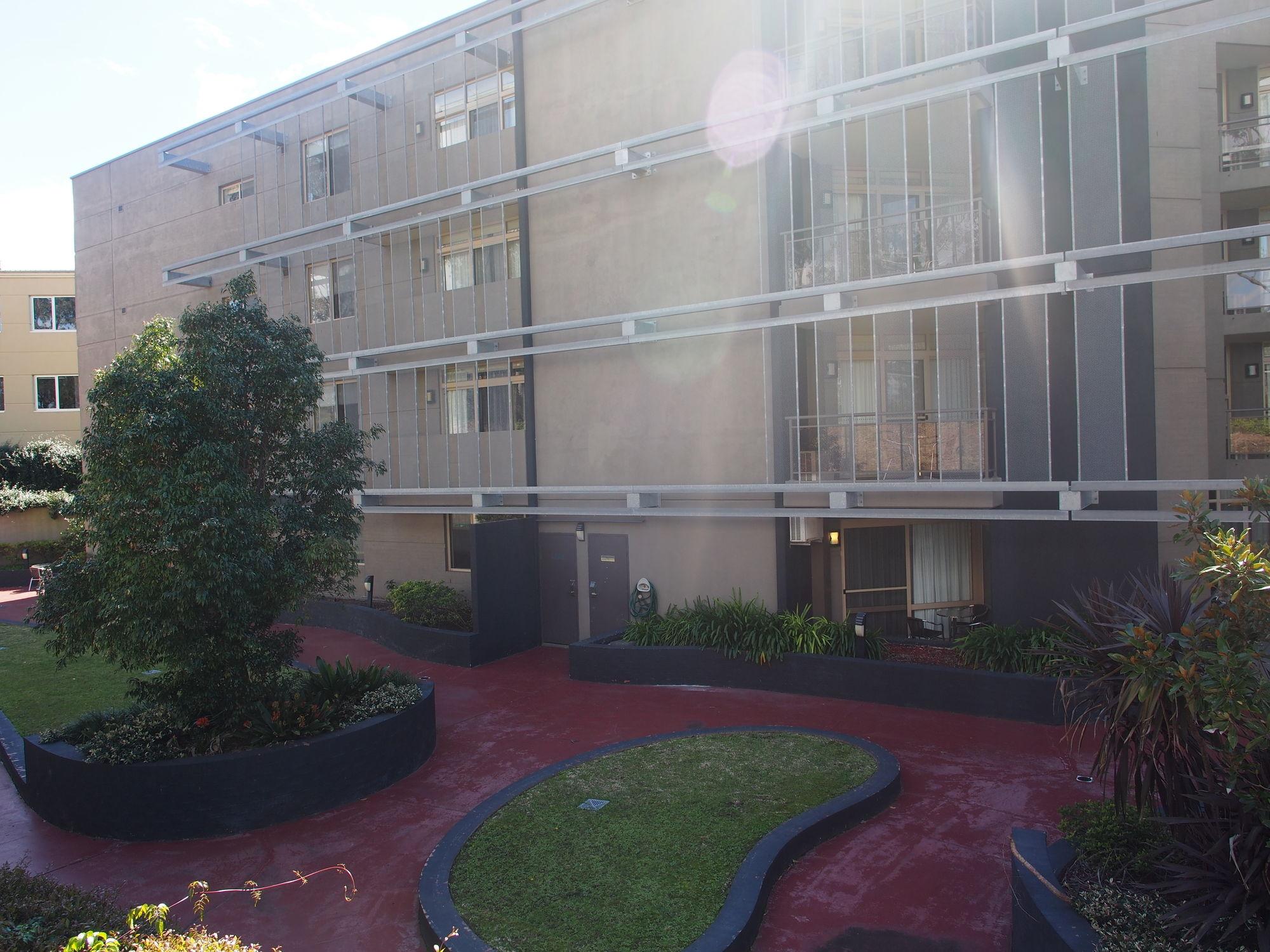 Mantra Castle Hill Sydney, An Accor Hotel Dış mekan fotoğraf