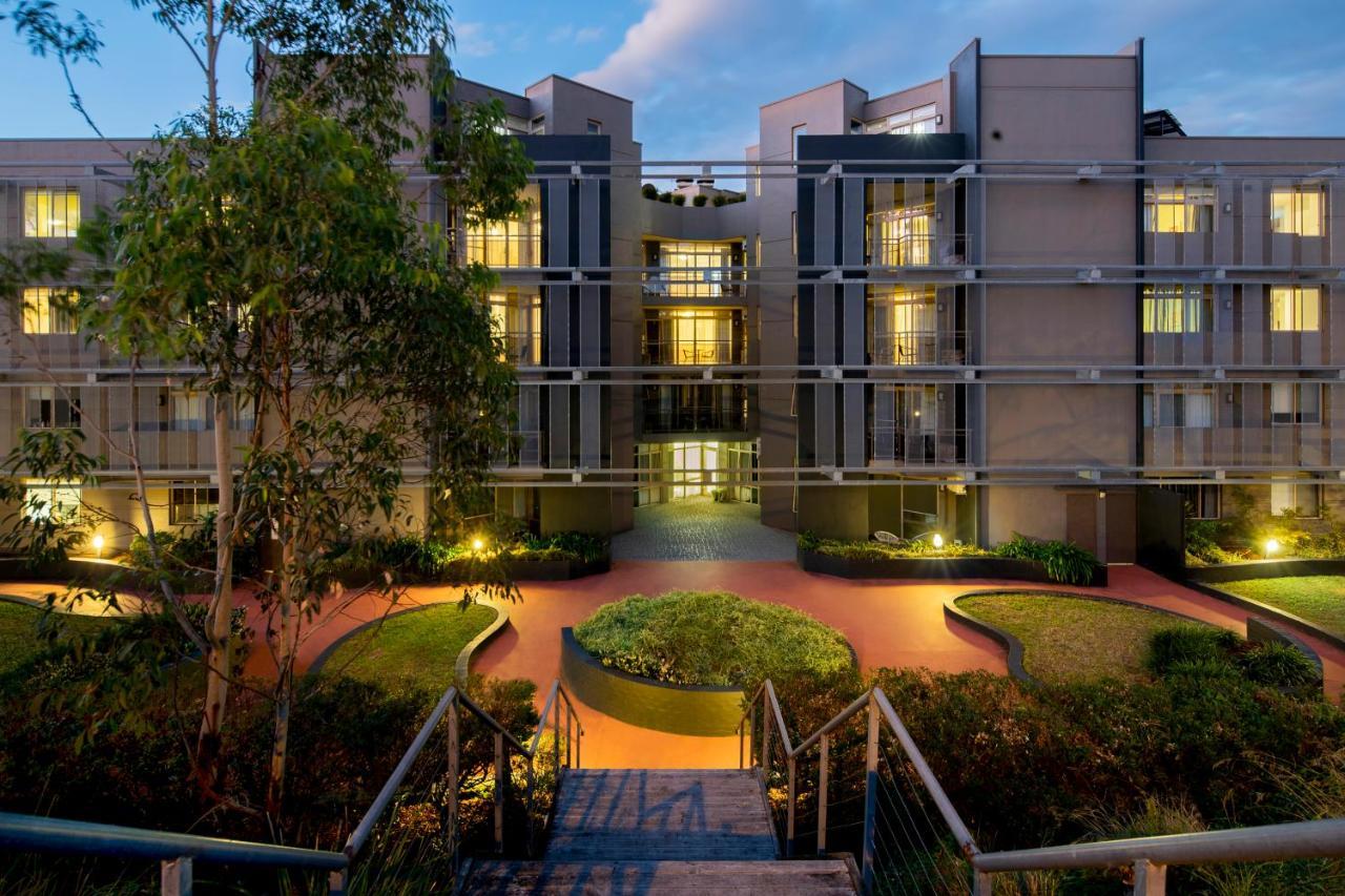 Mantra Castle Hill Sydney, An Accor Hotel Dış mekan fotoğraf