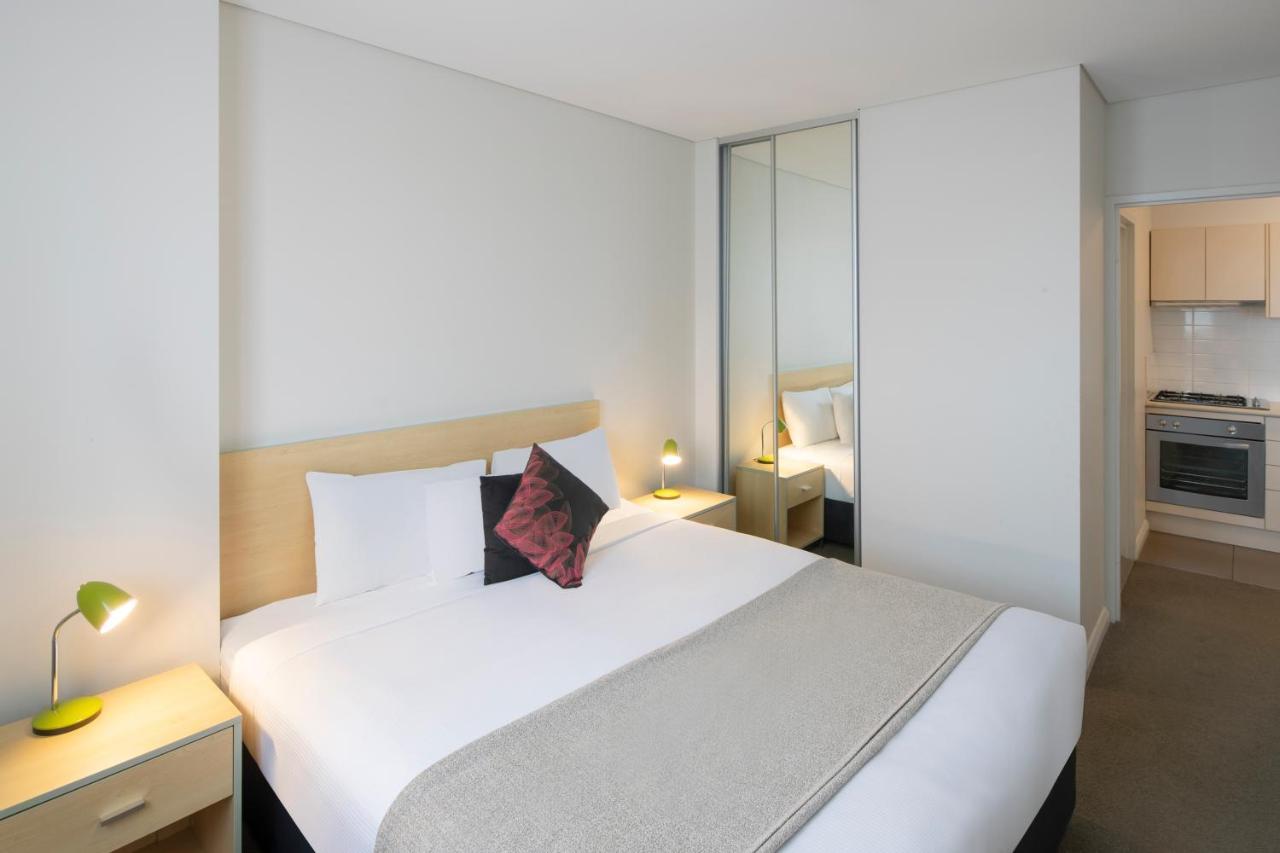 Mantra Castle Hill Sydney, An Accor Hotel Dış mekan fotoğraf
