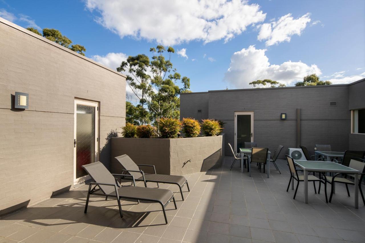 Mantra Castle Hill Sydney, An Accor Hotel Dış mekan fotoğraf
