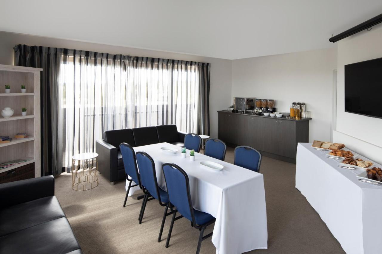 Mantra Castle Hill Sydney, An Accor Hotel Dış mekan fotoğraf