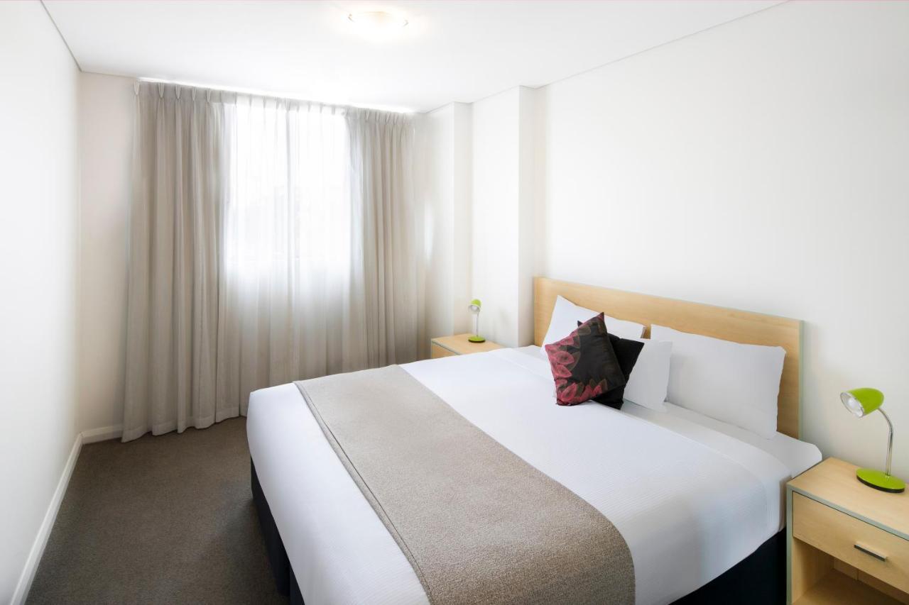Mantra Castle Hill Sydney, An Accor Hotel Dış mekan fotoğraf