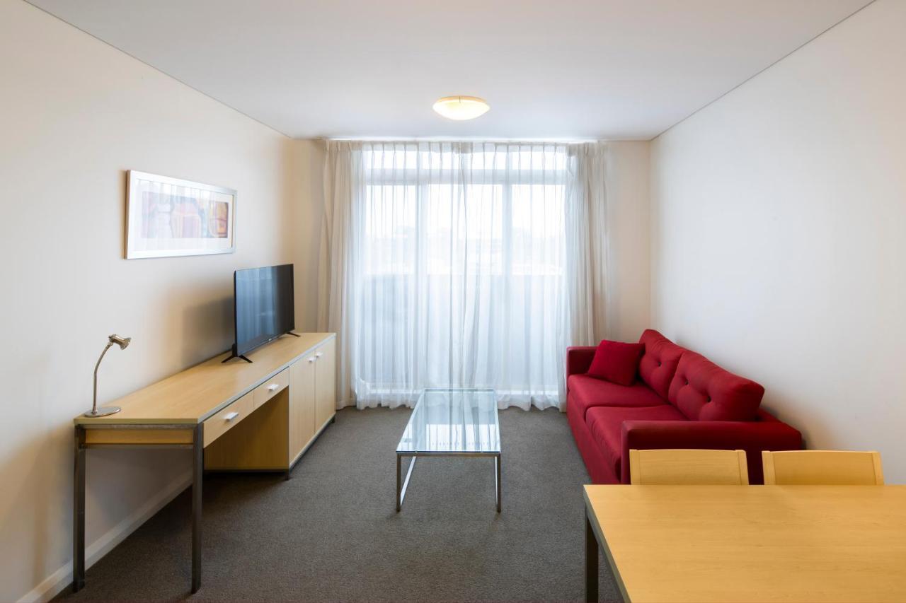 Mantra Castle Hill Sydney, An Accor Hotel Dış mekan fotoğraf