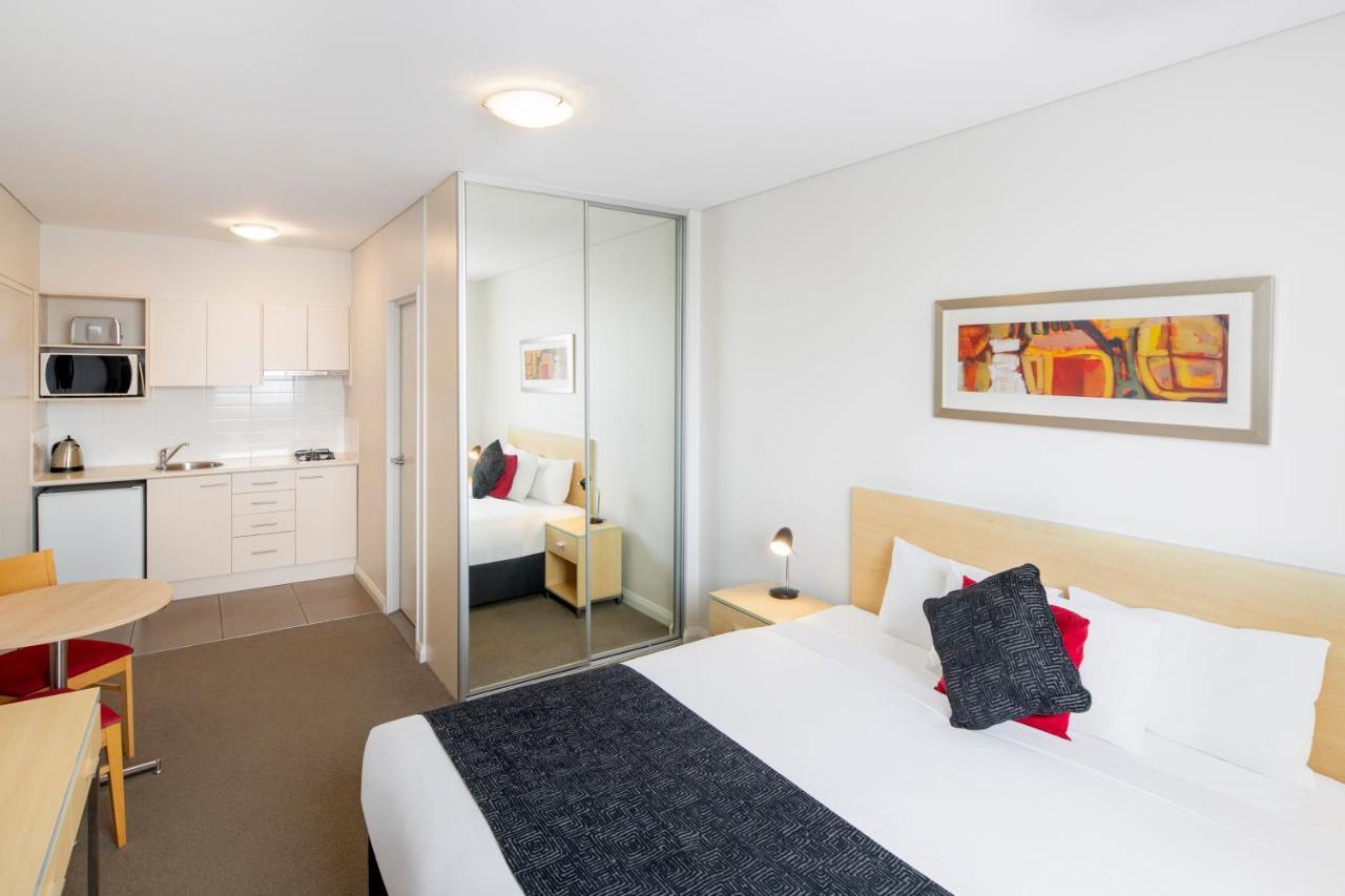 Mantra Castle Hill Sydney, An Accor Hotel Dış mekan fotoğraf