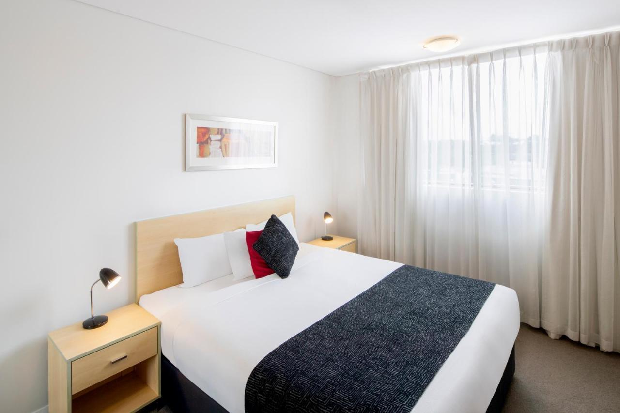 Mantra Castle Hill Sydney, An Accor Hotel Dış mekan fotoğraf