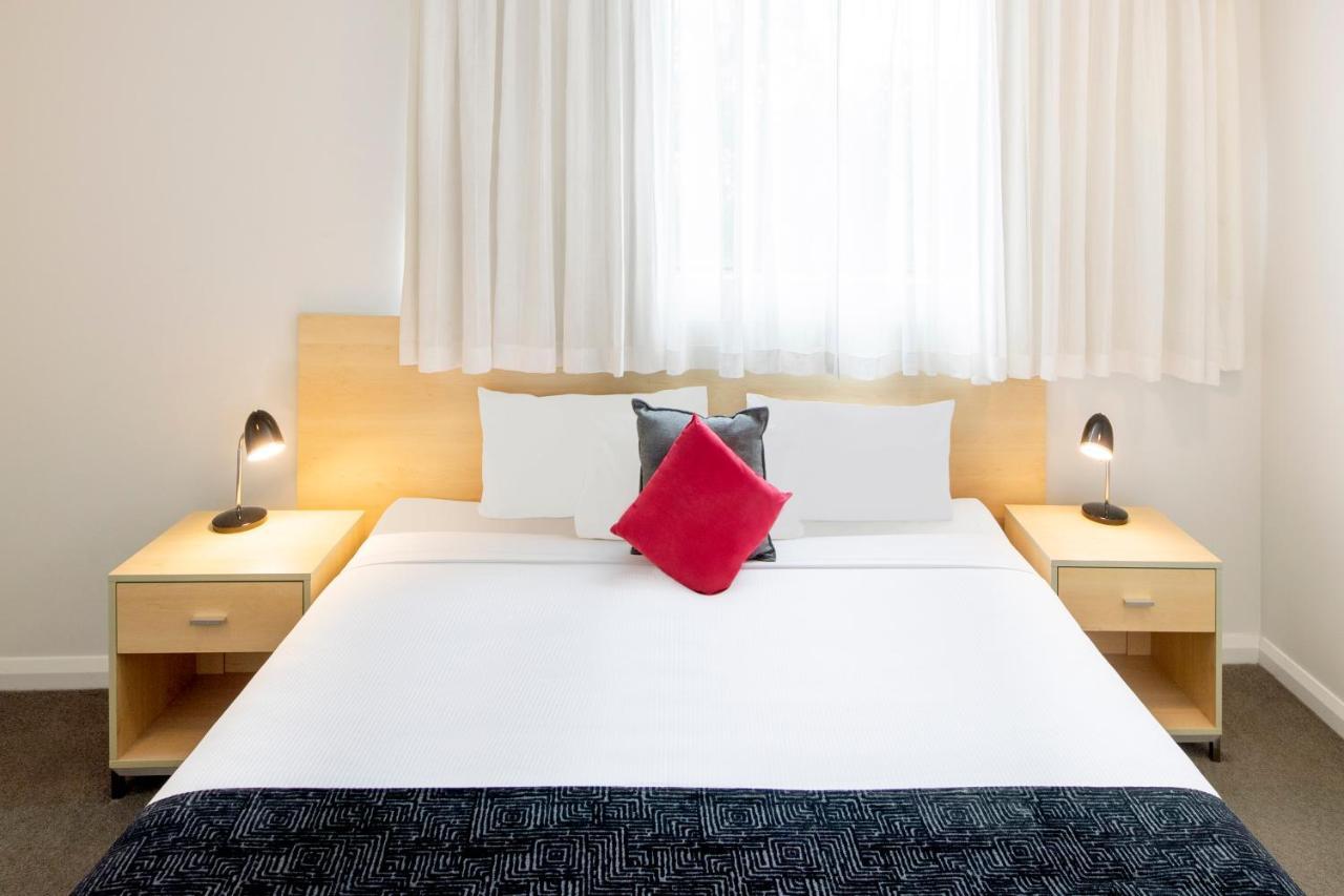 Mantra Castle Hill Sydney, An Accor Hotel Dış mekan fotoğraf