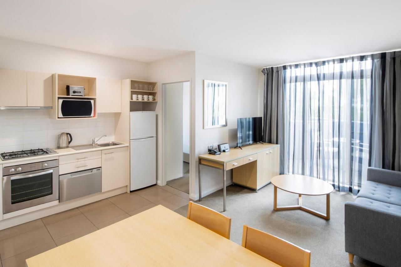 Mantra Castle Hill Sydney, An Accor Hotel Dış mekan fotoğraf