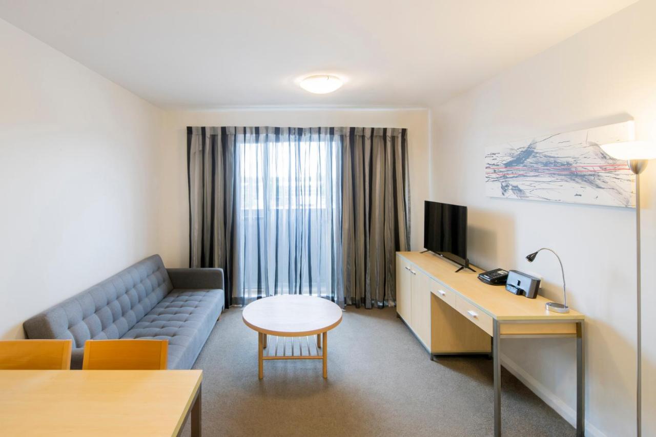 Mantra Castle Hill Sydney, An Accor Hotel Dış mekan fotoğraf
