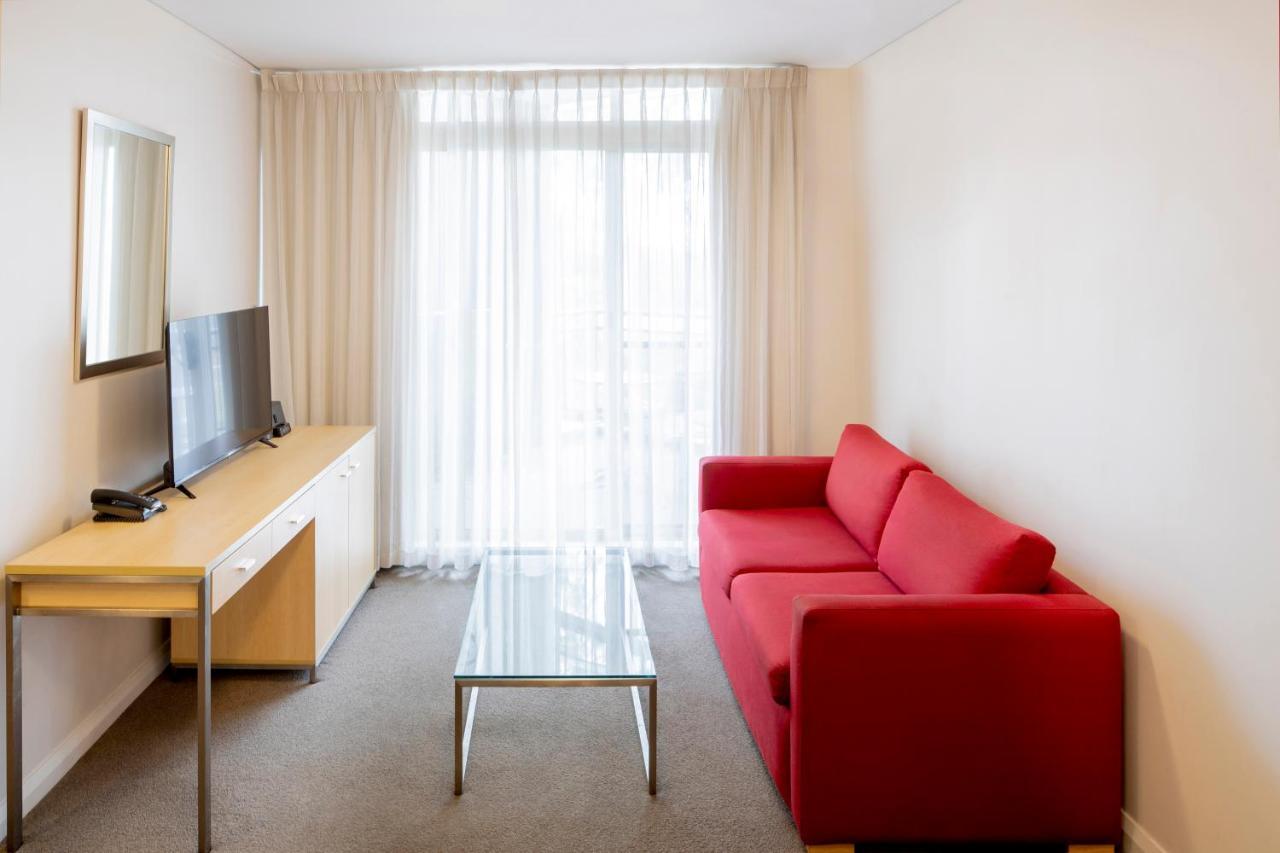 Mantra Castle Hill Sydney, An Accor Hotel Dış mekan fotoğraf
