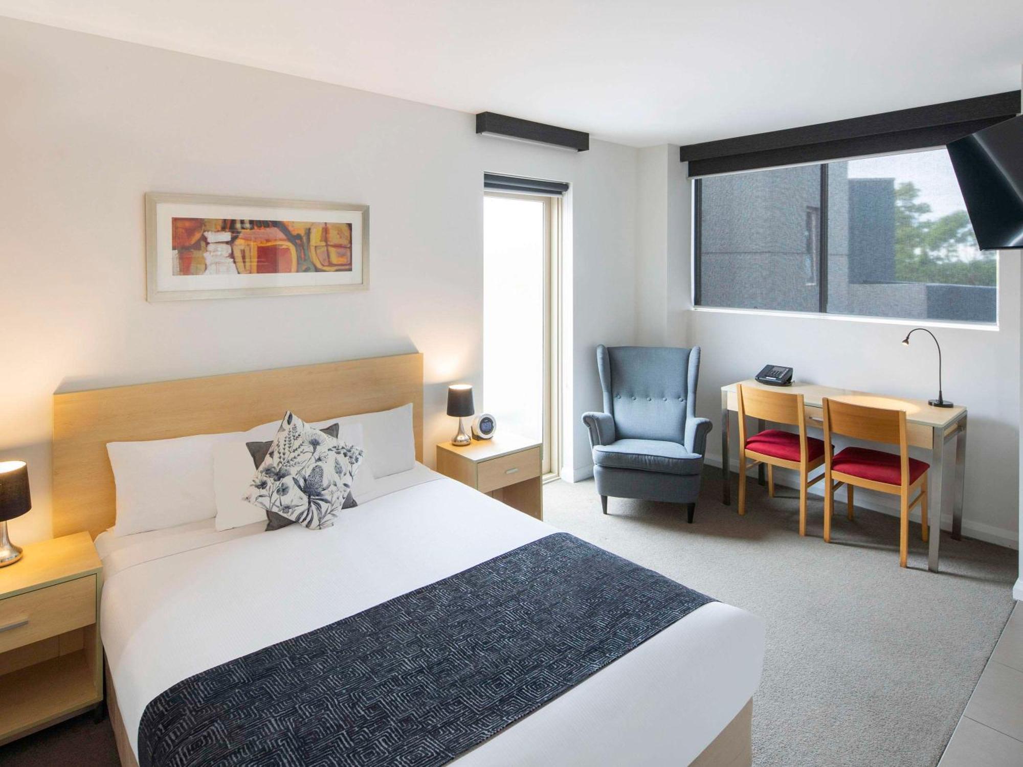 Mantra Castle Hill Sydney, An Accor Hotel Dış mekan fotoğraf