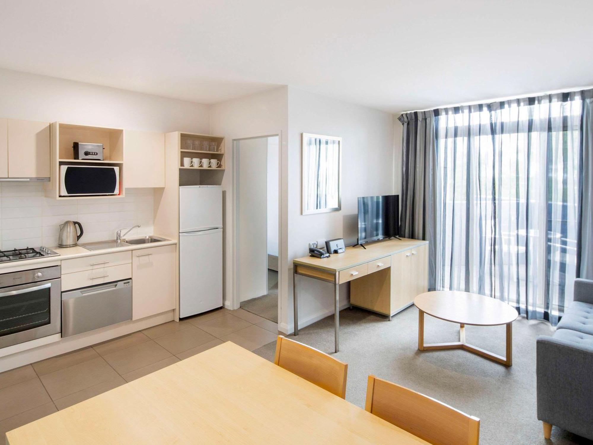 Mantra Castle Hill Sydney, An Accor Hotel Dış mekan fotoğraf