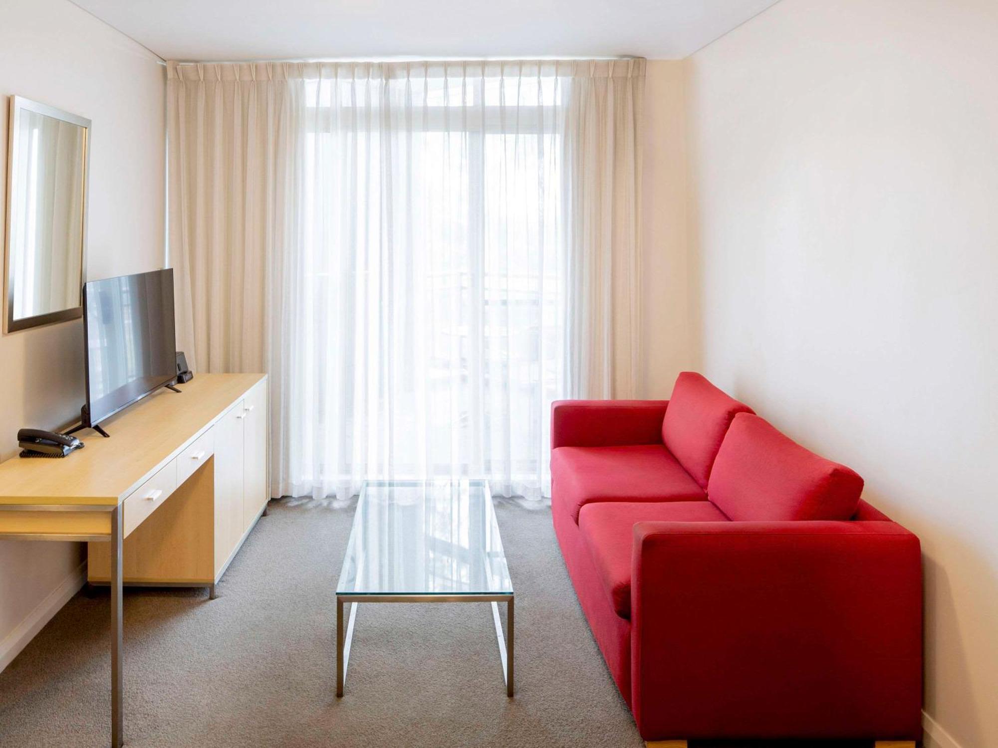 Mantra Castle Hill Sydney, An Accor Hotel Dış mekan fotoğraf